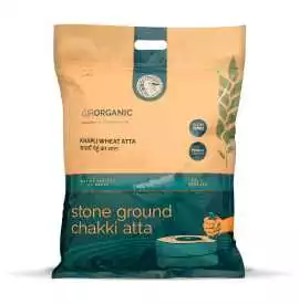Khapli Wheat Flour for Healthy Living | Organic Nu, Surat