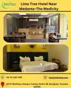 Best Hotels Near Medanta Gurgaon, Gurgaon