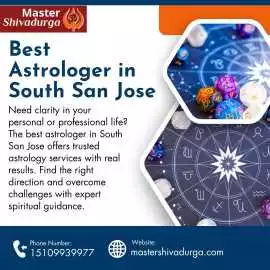 Best Astrologer in South San Jose, Abbeville