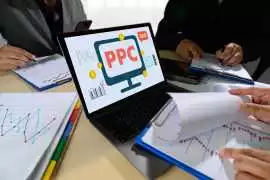 PPC For E Commerce | IIS INDIA, New Delhi