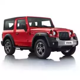 Second Hand Mahindra Cars That Give Great Mileage, Ahmedabad