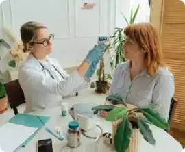 Outsourced Accounting for Healthcare , Raleigh