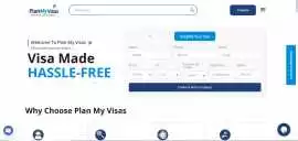Tourist Visa & US Visa Appointment Services in, Delhi