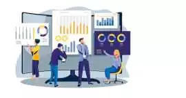 Unlock Growth with Business Intelligence Services, Plano