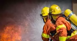 Expert Help for Fire Damage Claims in Los Angeles, Glendale