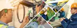   Veteran Telecommunications Courses by Fibreoptic, Newcastle