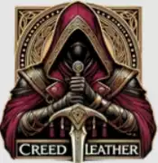 Creed Leather Cosplay, Los Angeles