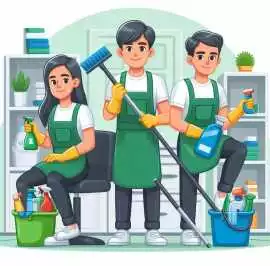 Trusted End of Lease Cleaning Adelaide for 100% Bo, Perth