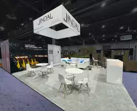 Custom Build Exhibition Stands for Events in Londo, London