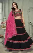 Discover Stylish Ghagra Choli Online for Every Fes, $ 75