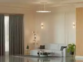 Transforming Spaces with Advanced House Interiors, Haripad