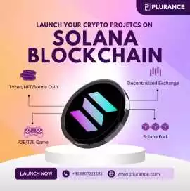 Launch Your dapp Project on Solana Blockchain, Jakarta