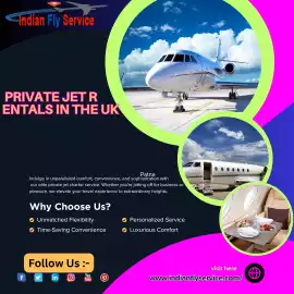 Private Jet Charter France