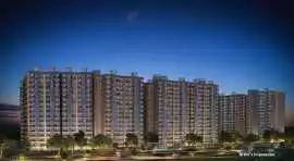 Jashn Elevate Flats in Sushant Golf City Lucknow, Lucknow