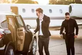 Corporate Transfer Service Sydney, Sydney