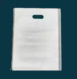 PP Woven Bags: A Sustainable Packaging Revolution, Ahmedabad