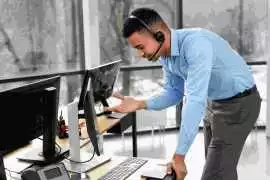 Reliable Power Solutions with Leading UPS Partners, Riyadh