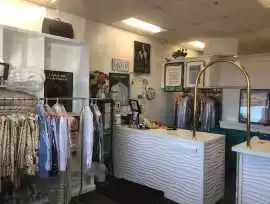 Angel Cleaners & Laundry Services, South Dennis