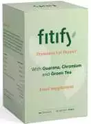 How often should I use Fitify to see weight loss r, London