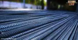 Choose the Best TMT Bar for Stronger Foundations –, New Delhi