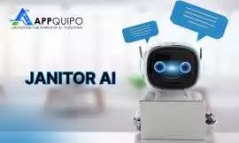 Develop Human-Like Chatbots Inspired by Janitor AI, Jaipur