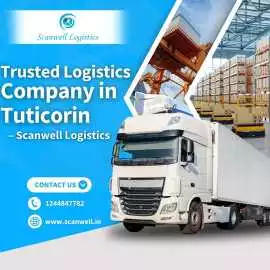 Reliable and Efficient Logistics Services , Gurgaon