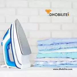 Reliable Dry Cleaning in Mumbai – DhobiLite Expert, Mumbai