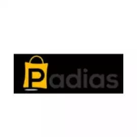 Expand Your Reach with Padias: USA's Trusted Onlin, New City
