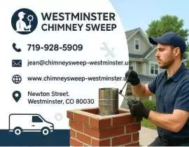 Westminster Chimney Sweep, Westminster