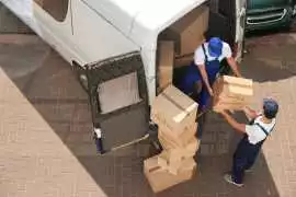 Dixie Movers , Miami