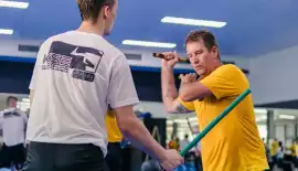 Filipino Martial Arts at Kali Self Defense Perth, Perth