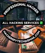 Hire a Hacker for social media hacking & recov, Toronto