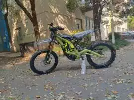 stealth bomber electric bike for sale