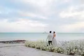 Best Key West Wedding Planner, Key West