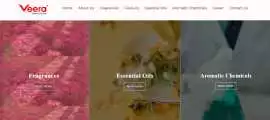 Veera Fragrances: Trusted Name in Cosmetic & F, Delhi