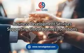 Business Development Services in SIngapore, Bukit Timah