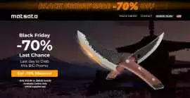 Matsato Knife Reviews - Trending Now Get $29.95, Akutan