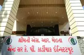 Legacy of Cardiac Excellence – SRM Hospital, Mumbai