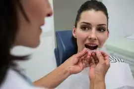 Discreet Orthodontic Solutions for Adults , Mumbai