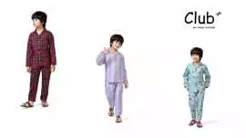 Shop Quality Night Dress for Kids – Perfect for Sw, Surat