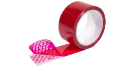 Leading Void Tape Manufacturer in India , Ghaziabad