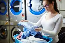 Wet Cleaning in Newtown – Delicate Care, Kolkata