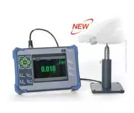 Thickness Measurement Equipment , Faridabad