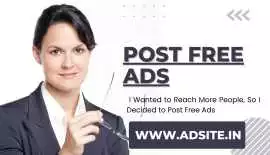  Here’s What Happened When I Tried to Post Free Ad, Chandigarh