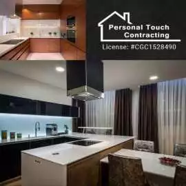 Expert Kitchen Remodeling in Orlando, Florida, Apopka