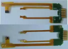 High-Quality Rigid-Flex Circuits – Best Technology, Chaohu