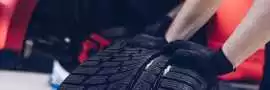 Professional Car Tyre Services in UAE Auto Studio, Dubai
