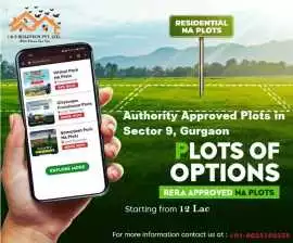 ???? +91-9625162358 Residential Plots in Jewar, Noida
