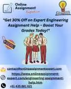 Get Ahead with Expert Engineering Assignment Help , Sydney
