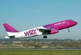Wizz Air DXB Terminal +1-888-839-0502, New York